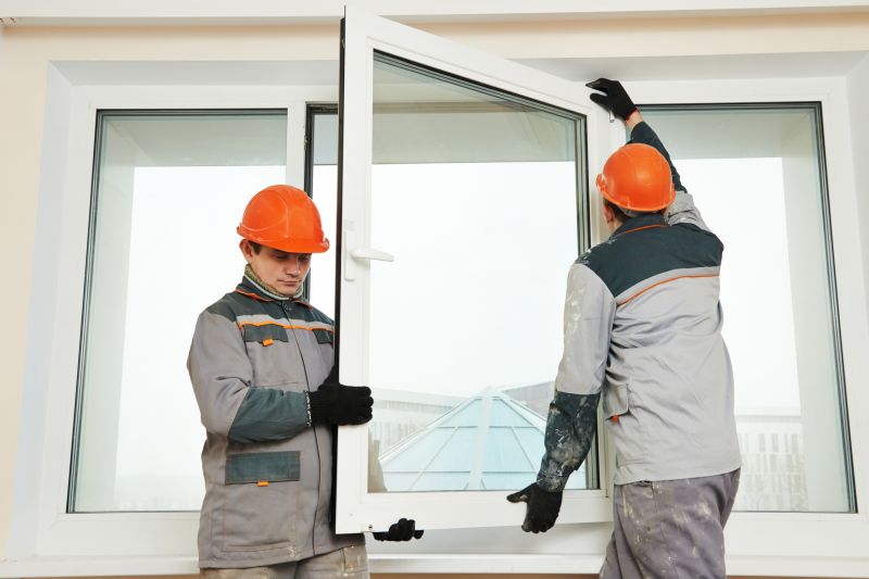 Best Window Installation Contractors in Decatur, GA