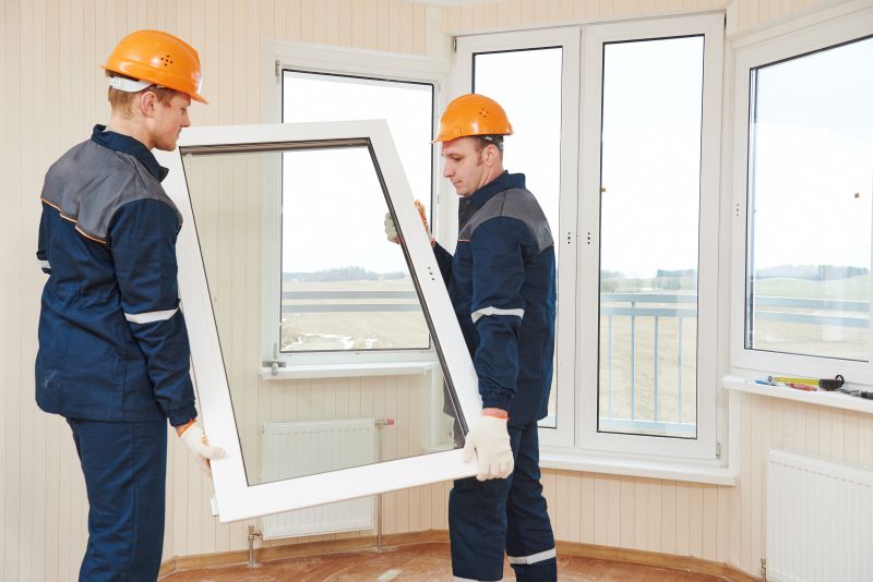 Energy-Efficient Window Specialists